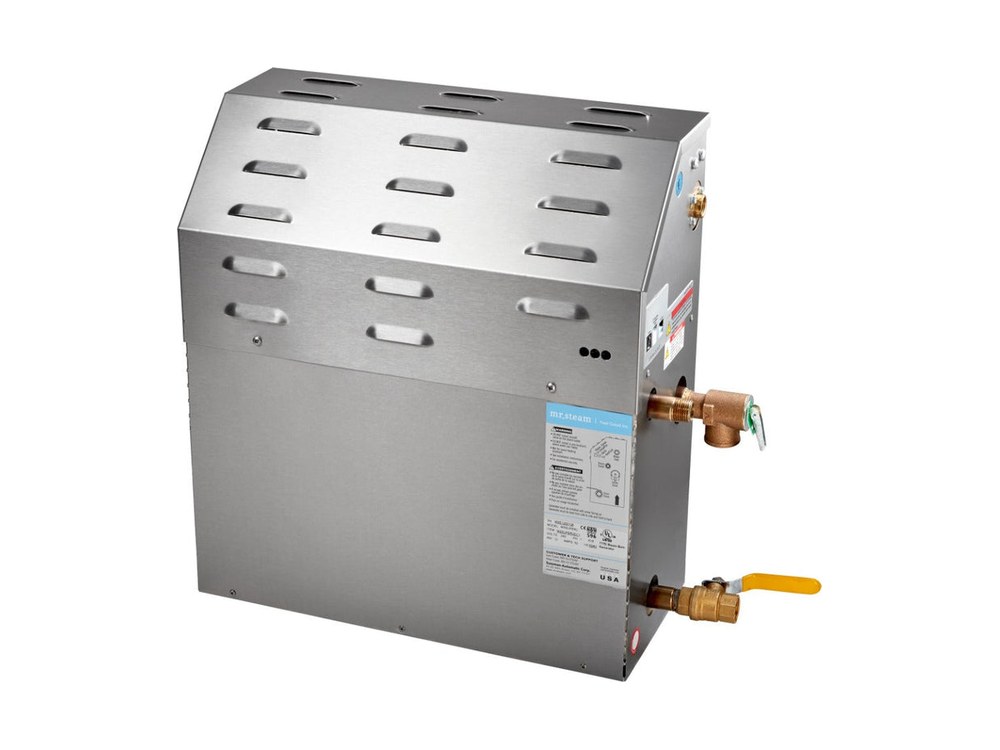 Mr. Steam MS225 7.5kW steam generator
