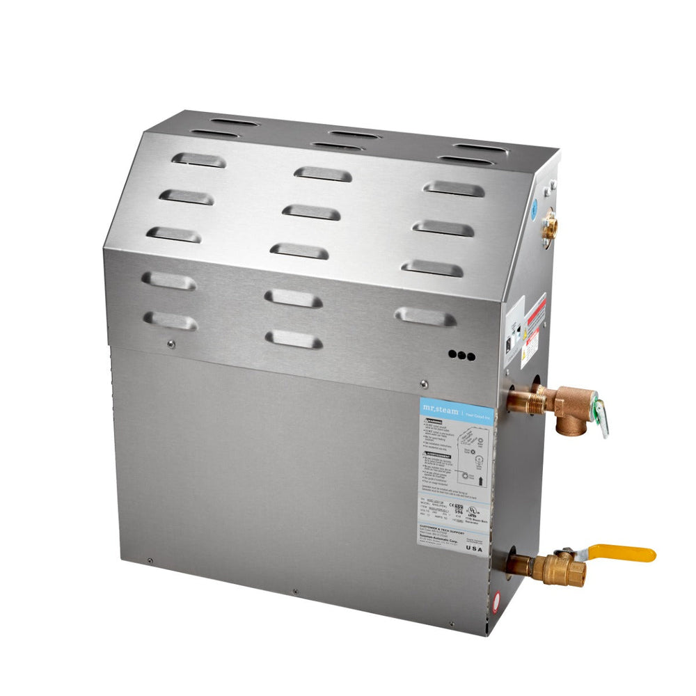 Mr. Steam MS225 7.5kW steam generator