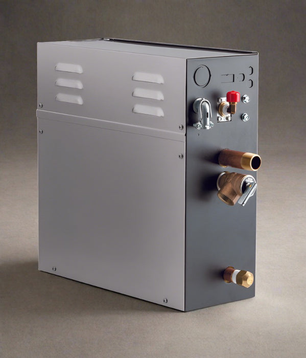 Steamist Total Sense TSG-10 10kW steam generator