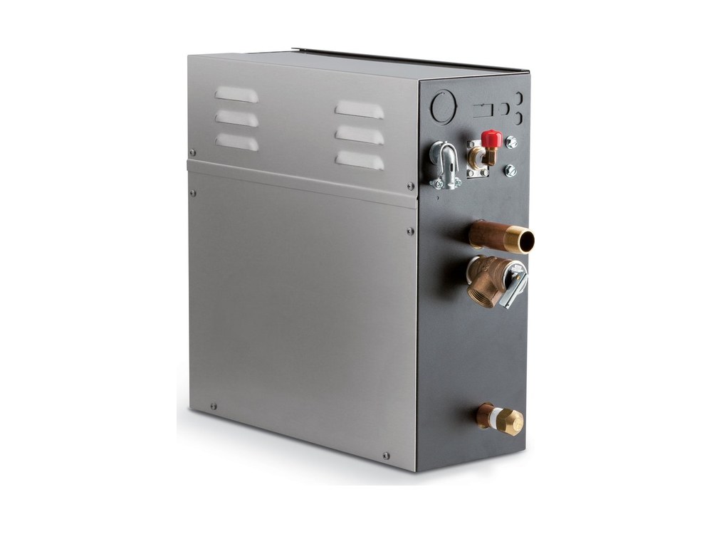 Steamist Total Sense TSG-10 10kW steam generator